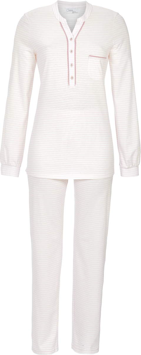 Minimalistische Ringella pyjama