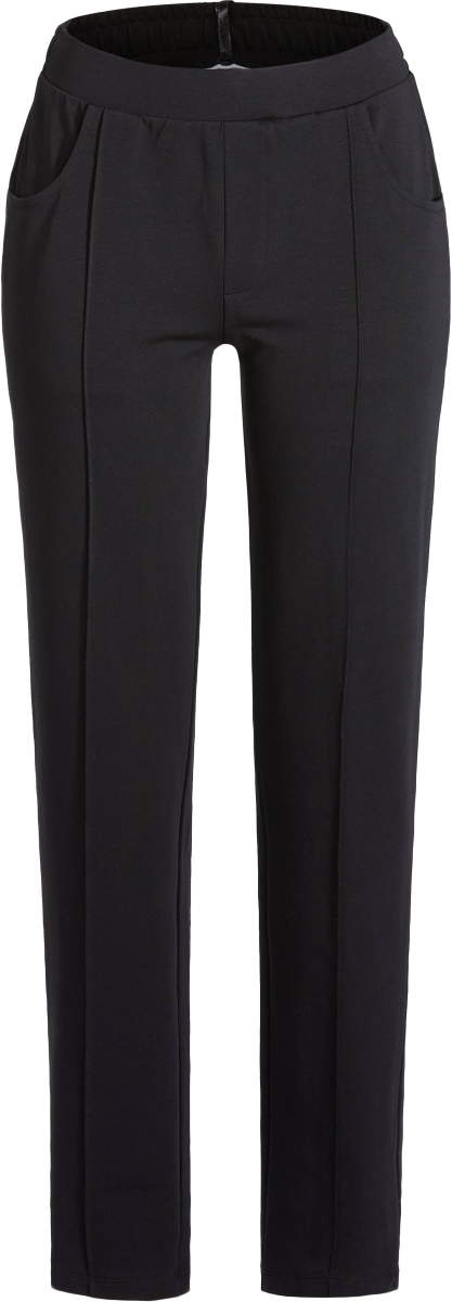 Chique zwarte pyjamabroek Ringella