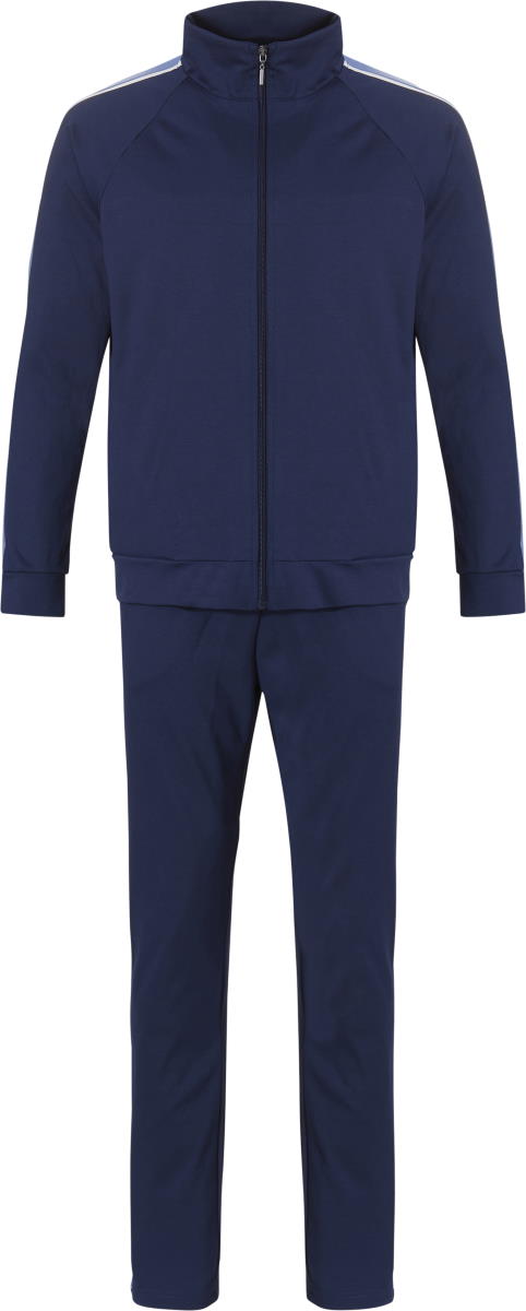 Sportief heren huispak Pastunette