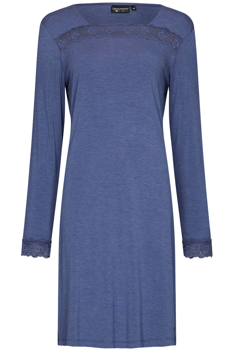 Dames nachthemd Mandy Pastunette