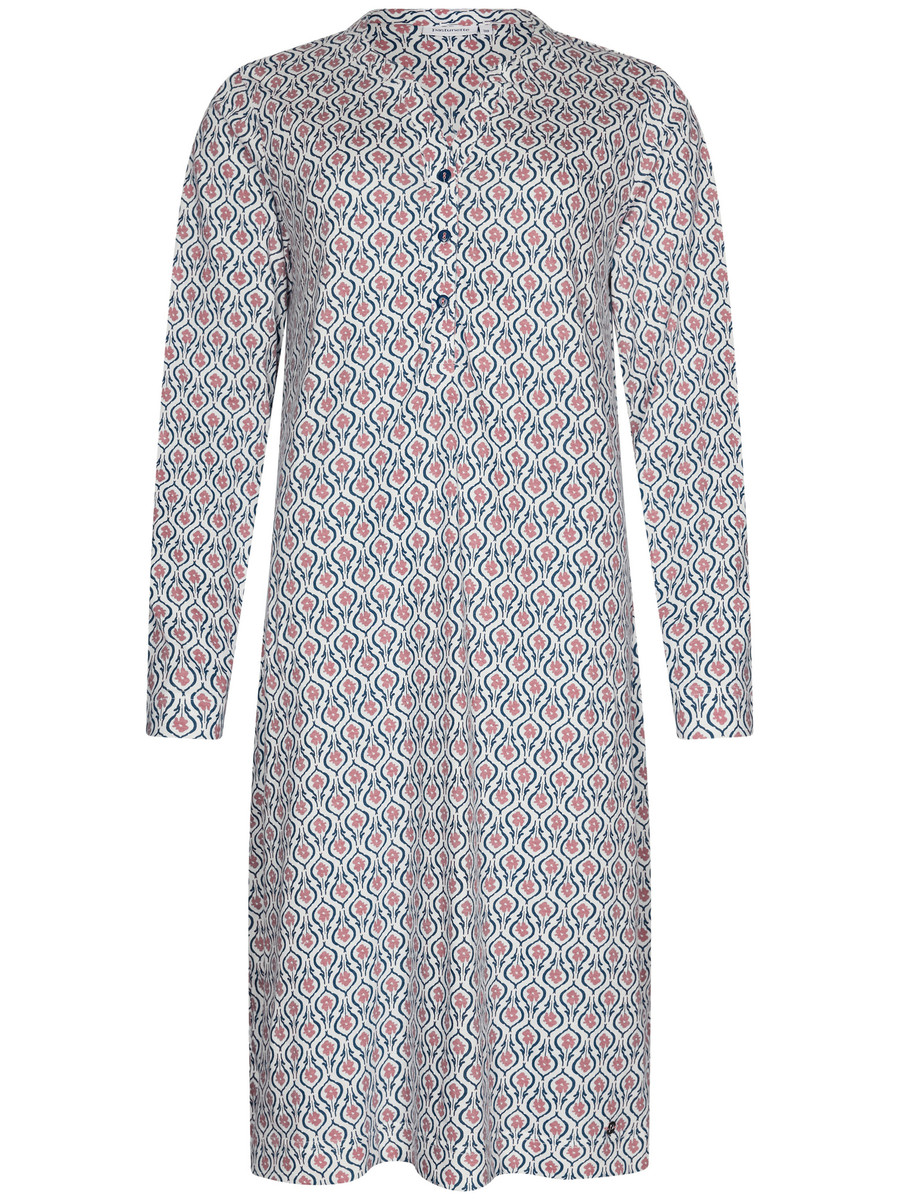 Duurzaam katoenen nachthemd Pastunette