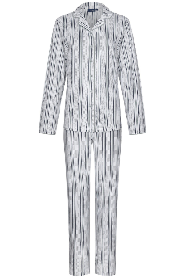 Duurzame katoenen Pastunette pyjama