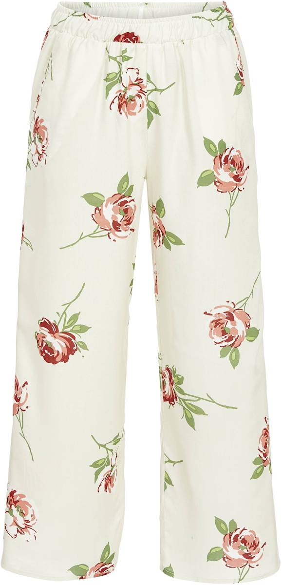 Culotte pyjamabroek rozen Ringella