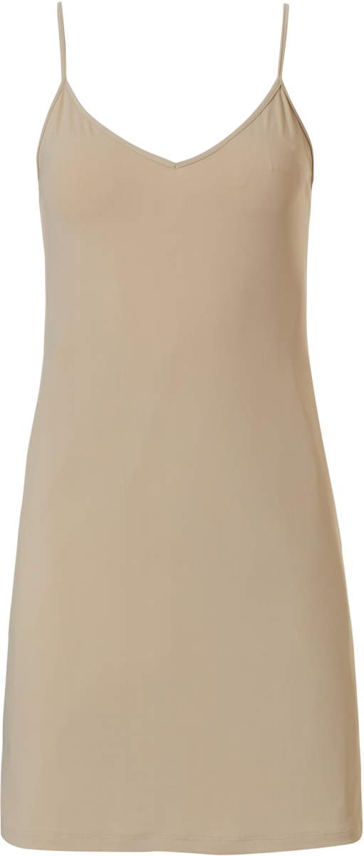 Beige Pastunette nachthemd Pastunette